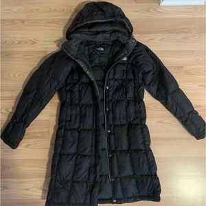 COPY - The North Face Women’s Parka